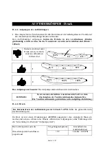 Предварительный просмотр 211 страницы Zodiac PRO 850 Owner'S Manual