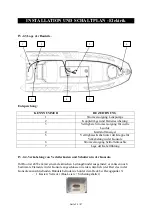 Предварительный просмотр 221 страницы Zodiac PRO 850 Owner'S Manual