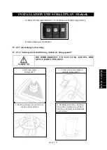 Предварительный просмотр 222 страницы Zodiac PRO 850 Owner'S Manual