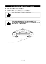 Предварительный просмотр 235 страницы Zodiac PRO 850 Owner'S Manual