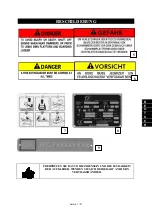 Предварительный просмотр 240 страницы Zodiac PRO 850 Owner'S Manual