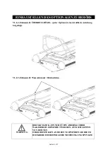 Предварительный просмотр 243 страницы Zodiac PRO 850 Owner'S Manual