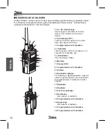 Предварительный просмотр 10 страницы Zodiac Proline+ 400 Quick Manual