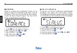 Предварительный просмотр 10 страницы Zodiac Proline 80M User Manual