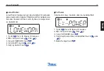 Предварительный просмотр 11 страницы Zodiac Proline 80M User Manual