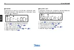 Предварительный просмотр 14 страницы Zodiac Proline 80M User Manual