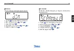 Preview for 21 page of Zodiac Proline 80M User Manual