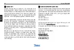 Preview for 28 page of Zodiac Proline 80M User Manual