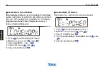 Предварительный просмотр 38 страницы Zodiac Proline 80M User Manual