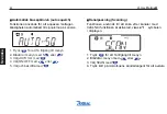 Preview for 42 page of Zodiac Proline 80M User Manual