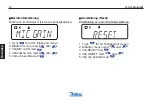 Предварительный просмотр 50 страницы Zodiac Proline 80M User Manual