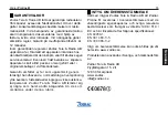 Preview for 55 page of Zodiac Proline 80M User Manual