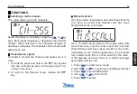 Предварительный просмотр 63 страницы Zodiac Proline 80M User Manual