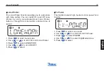 Предварительный просмотр 65 страницы Zodiac Proline 80M User Manual