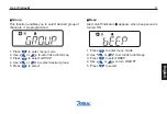 Предварительный просмотр 67 страницы Zodiac Proline 80M User Manual