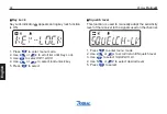 Preview for 68 page of Zodiac Proline 80M User Manual