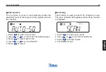 Предварительный просмотр 69 страницы Zodiac Proline 80M User Manual