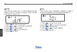 Предварительный просмотр 70 страницы Zodiac Proline 80M User Manual