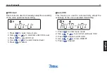 Предварительный просмотр 71 страницы Zodiac Proline 80M User Manual