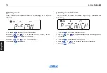 Предварительный просмотр 72 страницы Zodiac Proline 80M User Manual