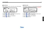 Preview for 73 page of Zodiac Proline 80M User Manual