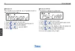 Preview for 74 page of Zodiac Proline 80M User Manual