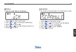 Предварительный просмотр 75 страницы Zodiac Proline 80M User Manual