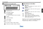 Предварительный просмотр 5 страницы Zodiac Proline M 80M User Manual