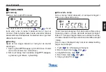 Preview for 9 page of Zodiac Proline M 80M User Manual