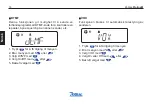 Preview for 16 page of Zodiac Proline M 80M User Manual