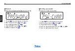 Preview for 20 page of Zodiac Proline M 80M User Manual