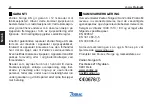 Preview for 28 page of Zodiac Proline M 80M User Manual