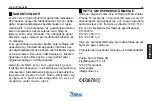 Preview for 55 page of Zodiac Proline M 80M User Manual