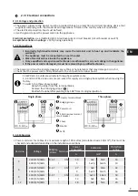 Preview for 8 page of Zodiac PSA Red Line 12 Installation And User Manual