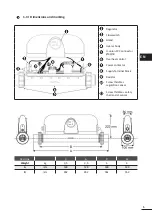 Preview for 6 page of Zodiac PSA Red Line 3 Installation And User Manual