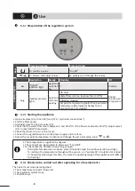 Предварительный просмотр 9 страницы Zodiac PSA Red Line 3 Installation And User Manual