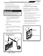 Preview for 3 page of Zodiac R0537600 Instructions