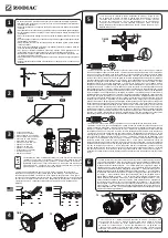 Предварительный просмотр 2 страницы Zodiac R3 Quick Start Manual