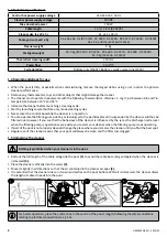 Preview for 4 page of Zodiac RC 4100 Instructions For Installation And Use Manual