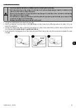 Preview for 5 page of Zodiac RC 4100 Instructions For Installation And Use Manual
