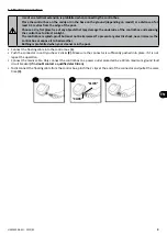 Предварительный просмотр 5 страницы Zodiac RC 4100 Instructions For Installation And Use Manual