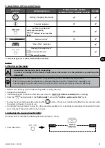 Preview for 7 page of Zodiac RC 4100 Instructions For Installation And Use Manual