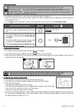 Preview for 8 page of Zodiac RC 4100 Instructions For Installation And Use Manual