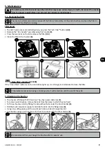 Preview for 9 page of Zodiac RC 4100 Instructions For Installation And Use Manual