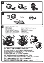 Предварительный просмотр 4 страницы Zodiac RC 4370 Quick Start Manual