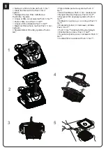 Preview for 7 page of Zodiac RC 4370 Quick Start Manual