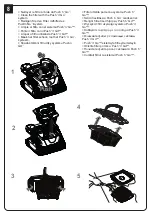 Предварительный просмотр 7 страницы Zodiac RC 4370 Quick Start Manual