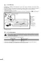 Preview for 7 page of Zodiac RE 42 Series Instructions For Installation And Use Manual