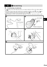 Preview for 8 page of Zodiac RE 42 Series Instructions For Installation And Use Manual