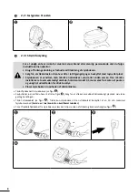 Preview for 9 page of Zodiac RE 42 Series Instructions For Installation And Use Manual